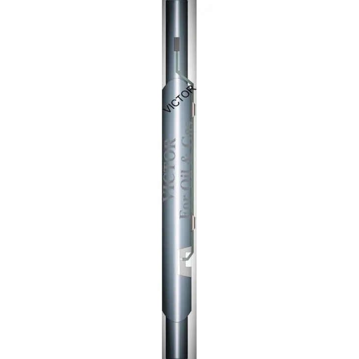 Mandrino Ppcket lato iniezione chimica