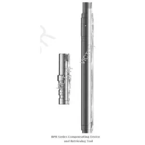 Dispositivi di compensazione serie BPR