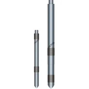 Valvole fittizie recuperabili Wireline