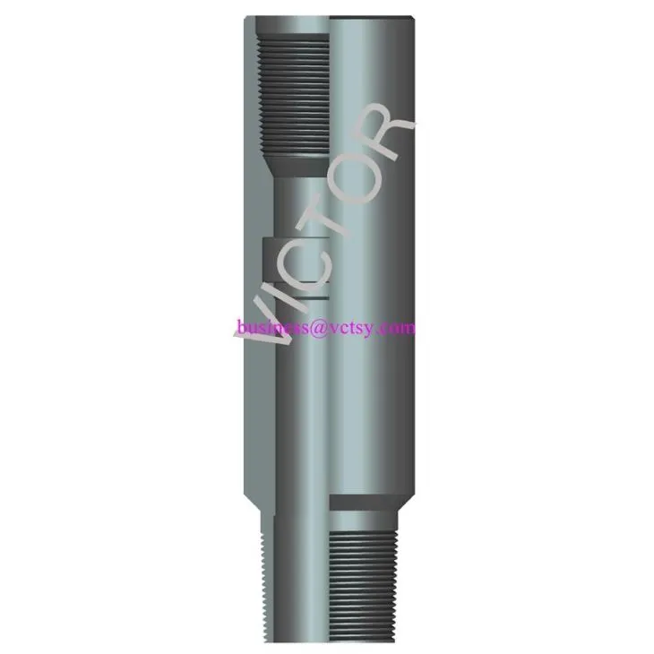 Vari materiali selezione giacimento petrolifero capezzolo